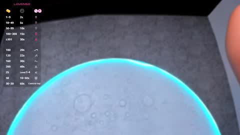 reiinachloe online show from March 11, 4:31 pm