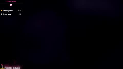 Snapshot of reina_love2 chatting on January 15, 1:09 pm Reina online show from January 15, 1:09 pm