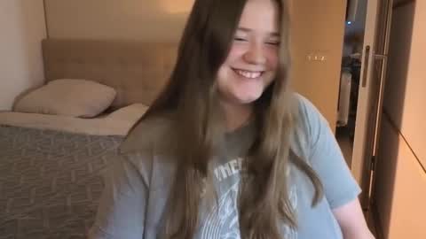 Ann OF - remirann21 online show from October 20, 3:04 pm