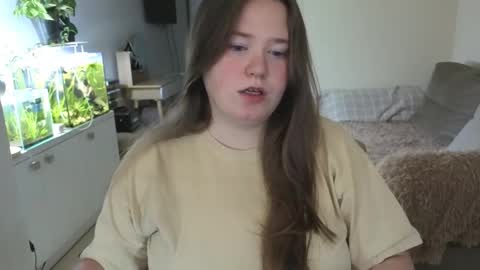 Ann OF - remirann21 online show from November 29, 9:57 am