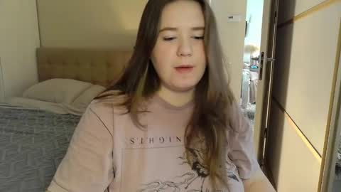 Ann OF - remirann21 online show from March 8, 5:58 am