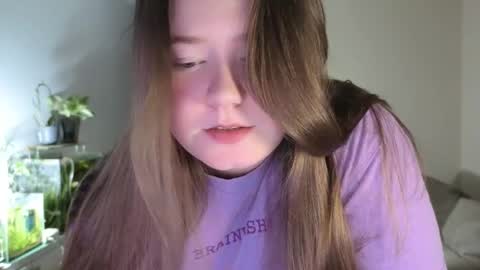 Ann OF - remirann21 online show from February 20, 4:19 pm