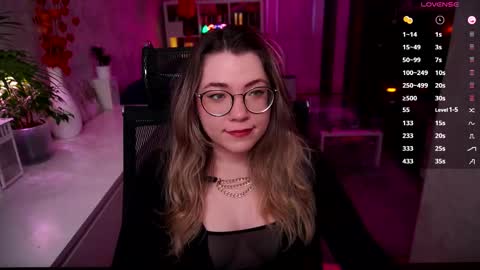 RemyWild online show from February 22, 2:51 pm