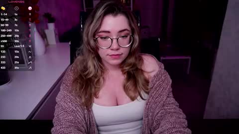 RemyWild online show from December 5, 8:54 pm