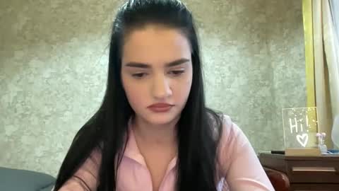 Snapshot of renata_a1 chatting on October 21, 10:19 am Renata online show from October 21, 10:19 am