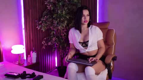 Renata online show from October 9, 10:41 am