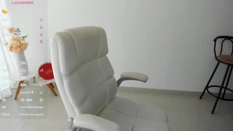 RENATA online show from September 17, 8:51 pm