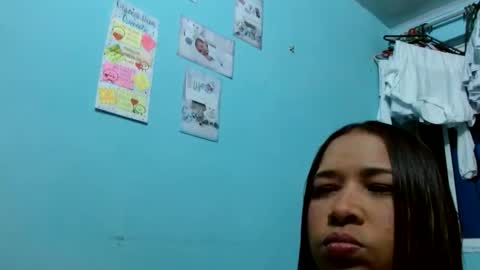 Renata online show from May 12, 1:58 am