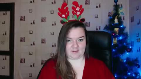 renataoia online show from December 31, 8:02 pm