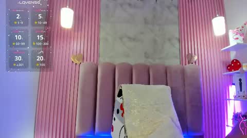 RenataPeach online show from August 6, 11:39 am