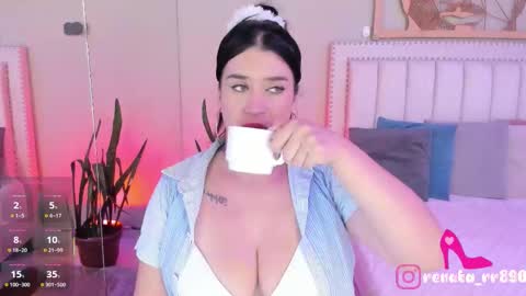      online show from February 12, 12:29 pm