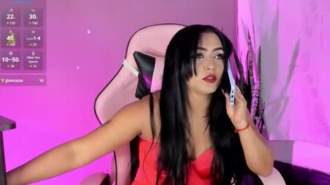 renatawilsom online show from October 2, 2:05 am