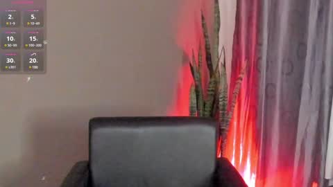 renatawilsom online show from January 18, 2:36 am