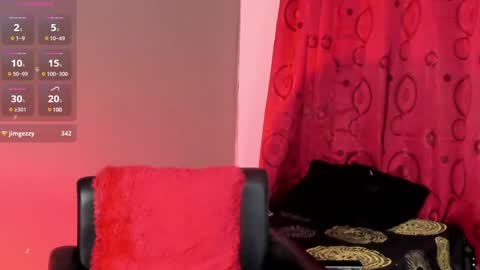 renatawilsom online show from February 6, 2:00 am