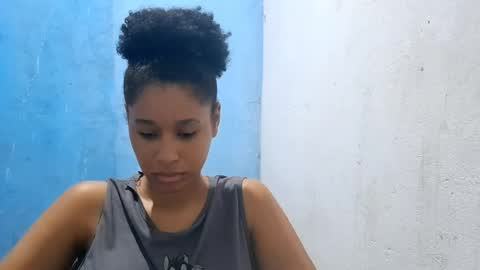 renaygelvin online show from April 25, 1:36 pm