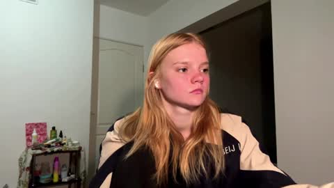 Tiffany online show from April 8, 1:19 am