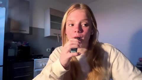 Tiffany online show from April 18, 2:36 am