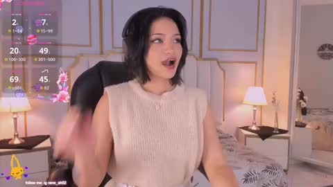 Renee Shelby online show from January 10, 8:57 pm