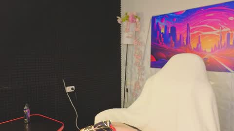 reneefoxy_ online show from June 28, 1:12 am