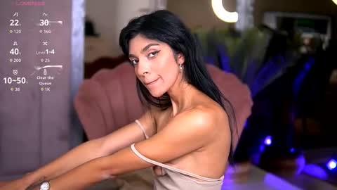 Rena online show from October 16, 5:54 am