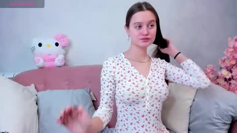 Renesmy online show from November 23, 12:24 am