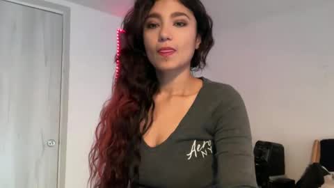 RennataRosse online show from December 19, 3:08 pm