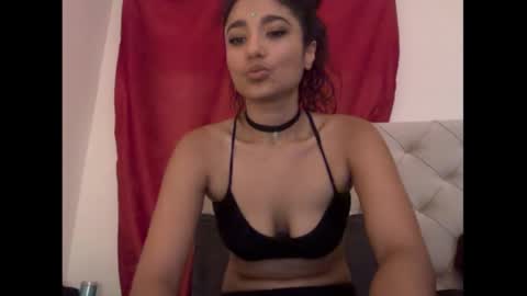 RennataRosse online show from December 7, 11:23 pm