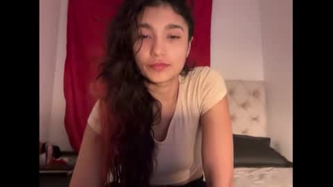 RennataRosse online show from December 9, 3:50 am