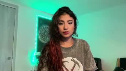 RennataRosse online show from December 18, 10:02 pm