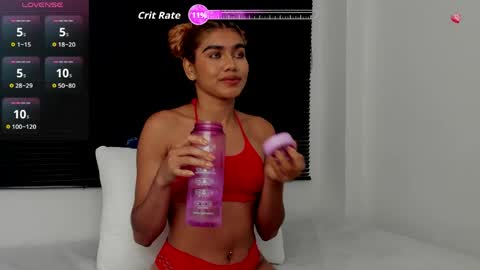  Renata  online show from April 17, 3:08 am