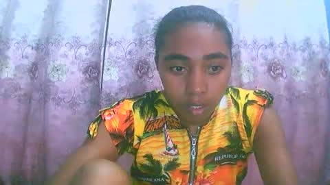 Rephaleta online show from January 29, 5:51 am