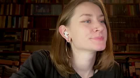 Rie online show from March 30, 6:40 pm