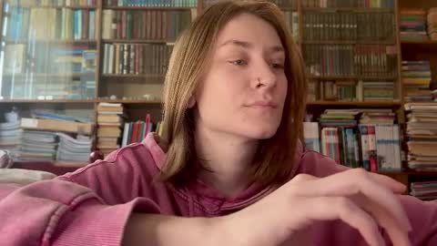 Rie online show from April 1, 11:22 am