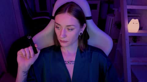 Rie online show from February 26, 3:33 pm