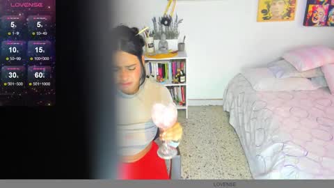 Rhaenyra online show from February 16, 8:52 pm