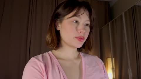 Nanami online show from March 3, 6:25 pm