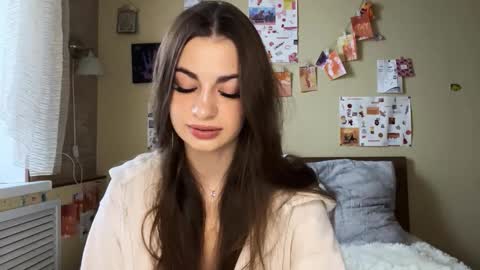 Anna online show from October 25, 10:56 am