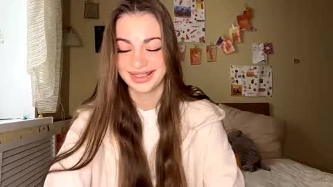 Anna online show from November 19, 11:32 am