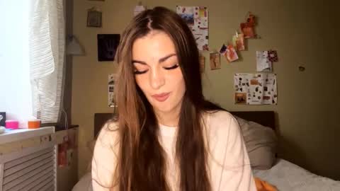 Anna online show from November 13, 8:35 am