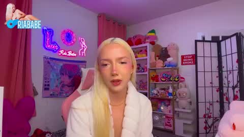 ria  online show from March 19, 2:49 am