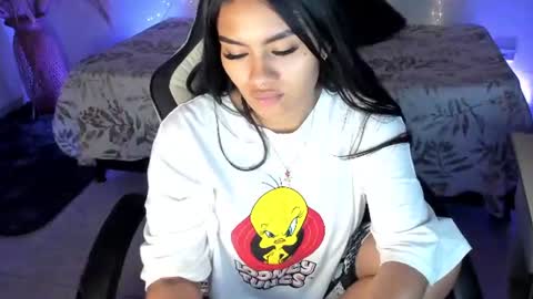 RianaK online show from July 13, 12:55 am