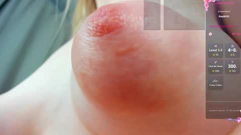 Ria Woods online show from December 17, 8:57 pm