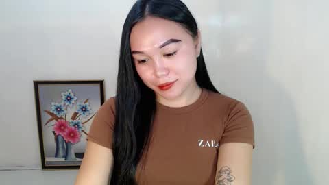 Rica online show from February 28, 11:42 am