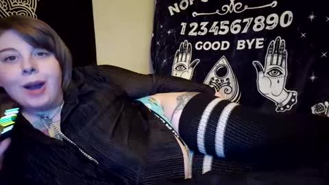 Cat online show from March 10, 1:34 am