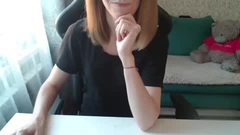 RickyChadwick online show from May 13, 4:35 pm