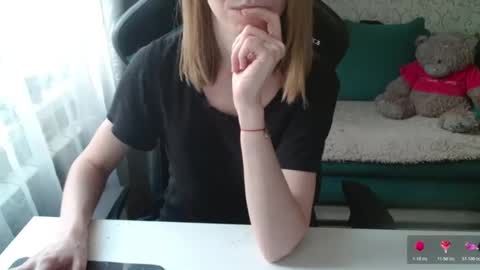 RickyChadwick online show from May 12, 4:24 pm