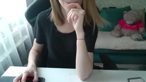 RickyChadwick online show from May 14, 4:46 pm