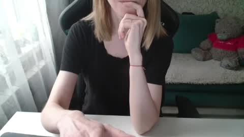 RickyChadwick online show from May 11, 4:04 pm