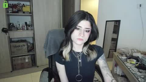 RickyDicot 13 online show from January 6, 2:04 am