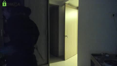 RickyDicot 13 online show from November 2, 2:04 am